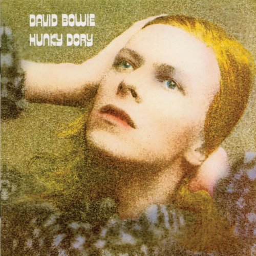 David Bowie - Hunky Dory (Remastered2015)
