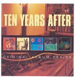 Manfred & Jones,Paul Mann - Original Album Series