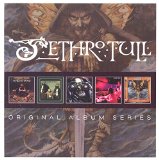 Teb Years After - Original Album Series (SSSSH!; Cricklewood Green; Watt; A Space In Time; Rock R Roll Music To The World)