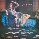 Bowie , David - The Rise and Fall of Ziggy Stardust and the Spiders from Mars (Remastered) (Vinyl)