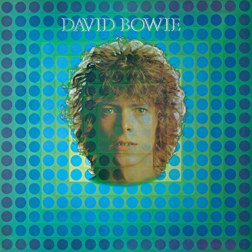 Bowie , David - o.Titel (Aka Space Oddity) (Remastered) (Vinyl)