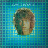 David Bowie - Diamond dogs (1974) [Vinyl LP]