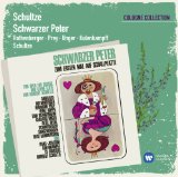 Verdi , Giuseppe - Macbeth (Warren, Leinsdorf)