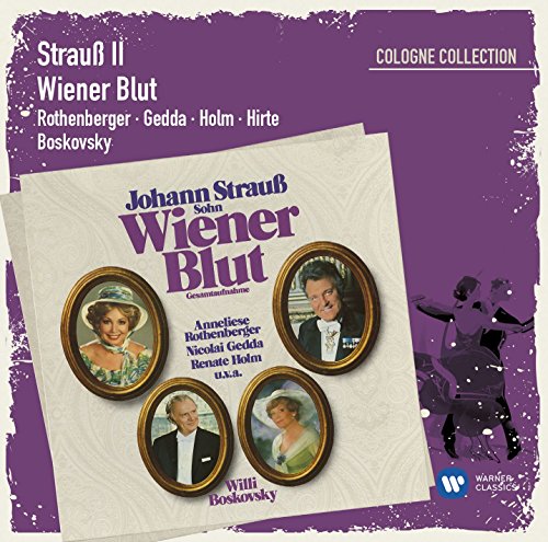  - Wiener Blut