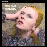 Bowie , David - The Rise and Fall of Ziggy Stardust and the Spiders from Mars (Remastered) (Vinyl)