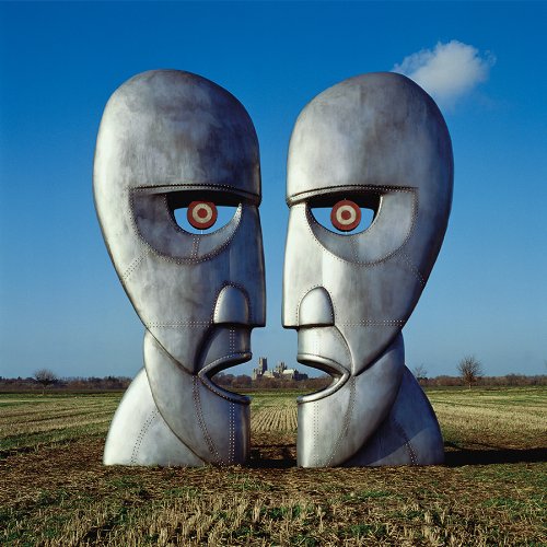 Pink Floyd - The Division Bell (20Th Anniversary Box Set) [Vinyl LP]