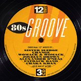 Various Artists - 12 Inch Dance: 90's Club