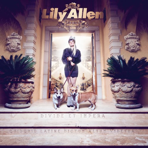 Lily Allen - Sheezus (Special Edition)