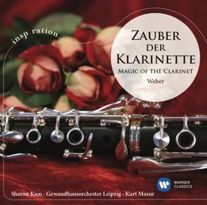  - Zauber der Klarinette-Magic of the Clarinet