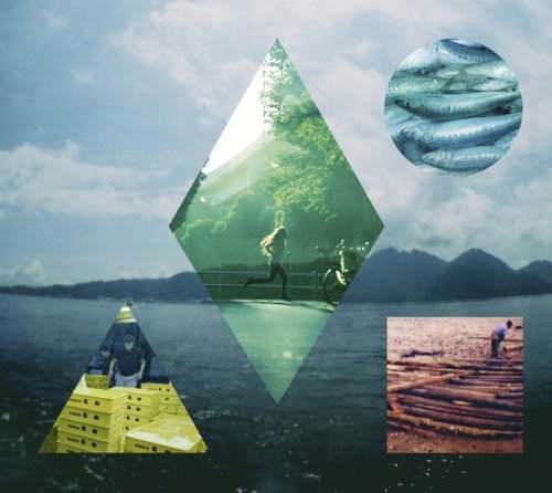 Jess Clean Bandit Feat. Glynne - Rather Be