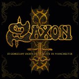 Saxon - BBC Session &Concert Recording