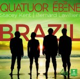 Valle , Marcos & Kent , Stacey - Ao Vivo