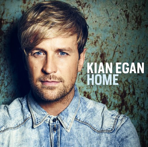 Kian Egan - Home