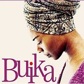 Buika - o. Titel