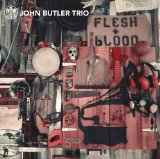 John Trio Butler - Sunrise Over Sea