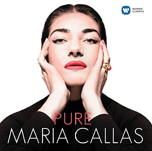 Maria Callas - Pure Callas