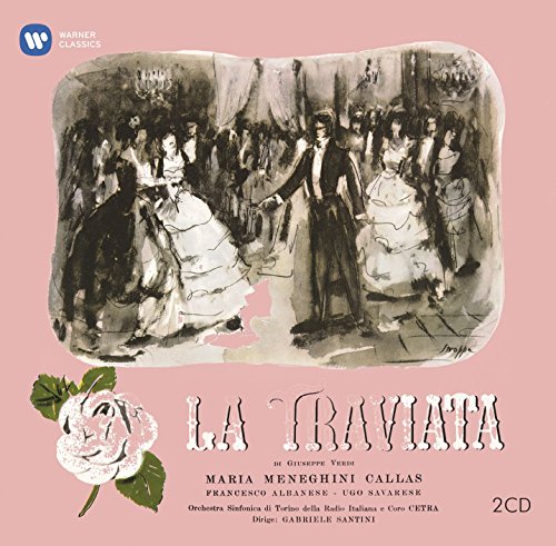 - La Traviata (Remastered 2014)