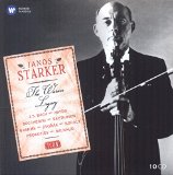 Starker , Janos - Cello Concertos By Schumann (Op. 129), Lalo (D Minor), Saint-Saens (Op. 33)