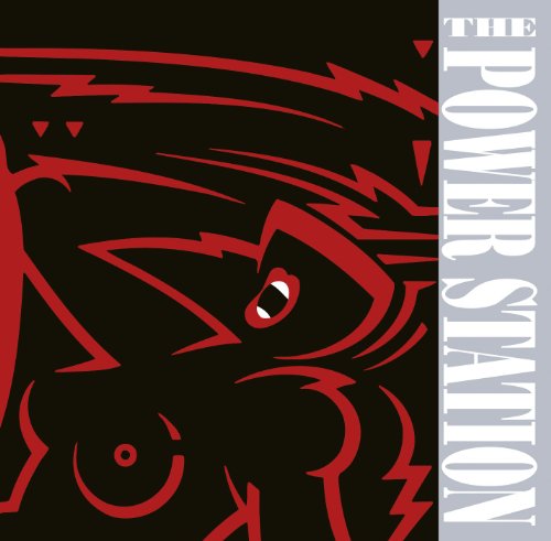 the Power Station - The Power Station