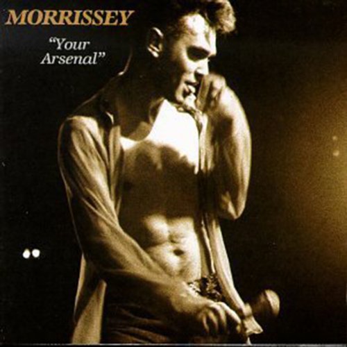 Morrissey - Your Arsenal (Definitive Master) (Vinyl)