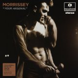 Morrissey - World Peace Is None of Your Business