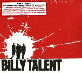 Talent , Billy - 666 Live (CD DVD)