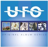Al Stewart - Original Album Series