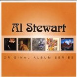 Al Stewart - Original Album Series Vol.2