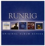 Runrig - Party On The Moor (The 40th Anniversary Concert)