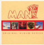 Robin Trower - Original Album Series
