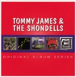 Sampler - Original Album Series: Merseybeat (Gerry And The Peacemakers, The Swinging Blue Jeans, Billy J Kramer With The Dakotas, The Fourmost)