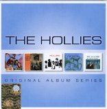 J.Geils Band , The - Original Album Series (o. Titel / The Morning After / Live Full House / Bloodshot / Ladies Invited)
