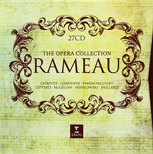  - Opera Collection (Collector's Edition),the