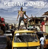 Jones , Keziah - Frinigro Interstellar (EP)