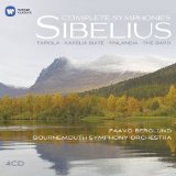 Soile Isokoski - Sämtliche Sinfonien (Ga)/Sinfonische Dichtungen