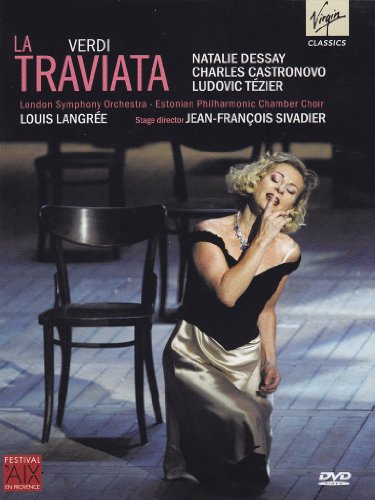  - Verdi, Giuseppe - La Traviata