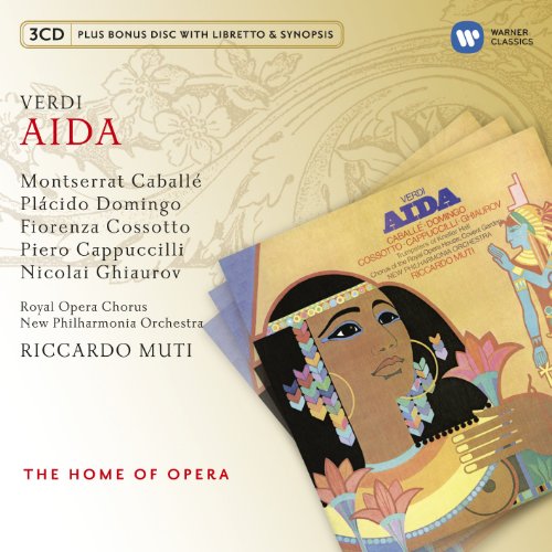  - Aida (Ga)