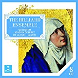 The Hilliard Ensemble - Renaissance Music