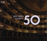 Various - 50 Best Romantic Classics