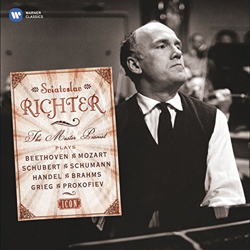 Svjatoslav Richter - Icon:Sviatoslav Richter
