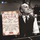Sviatoslav Richter - Sviatoslav Richter (the Complete Album Collection)