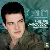 Jaroussky , Philippe - Green (Frz.Lieder Nach Verlaine)