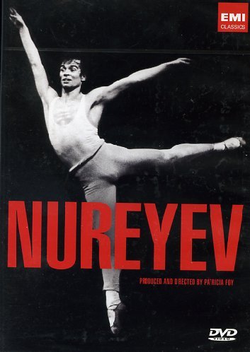  - Nureyev - A Film Biography
