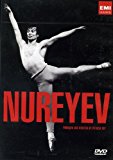 DVD - Nurejew - The White Crow