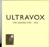 Ultravox - Extended Ultravox: A Collection Of 12'' Remixes