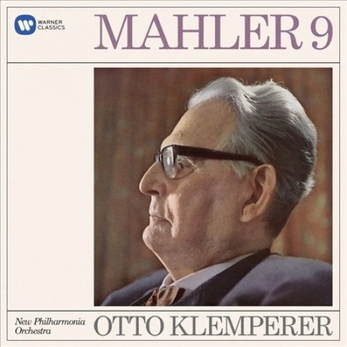 Mahler , Gustav - Symphony No. 9 (Klemperer, New Philharmonia Orchestra)
