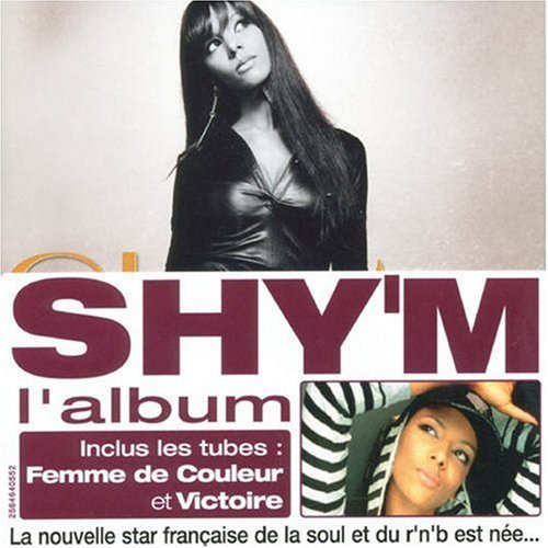 Shy M - Mes Fantaisies