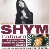 Shy M - Prendre l Air [Deluxe Edition]