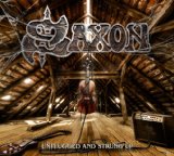 Saxon - BBC Session &Concert Recording