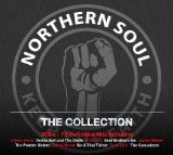 Various - A Stack of Northern Soul